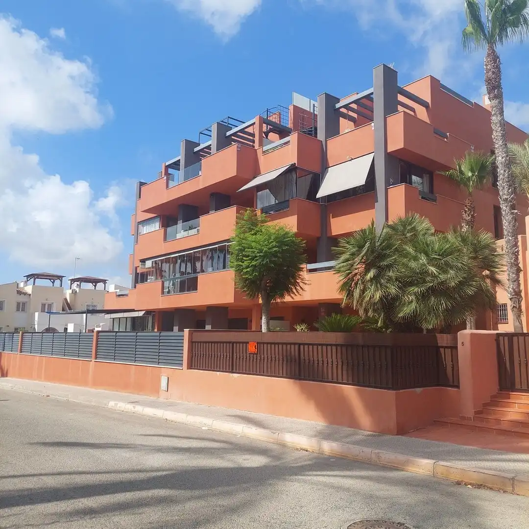 Apartment zum Verkauf in Orihuela Costa, imagen 20