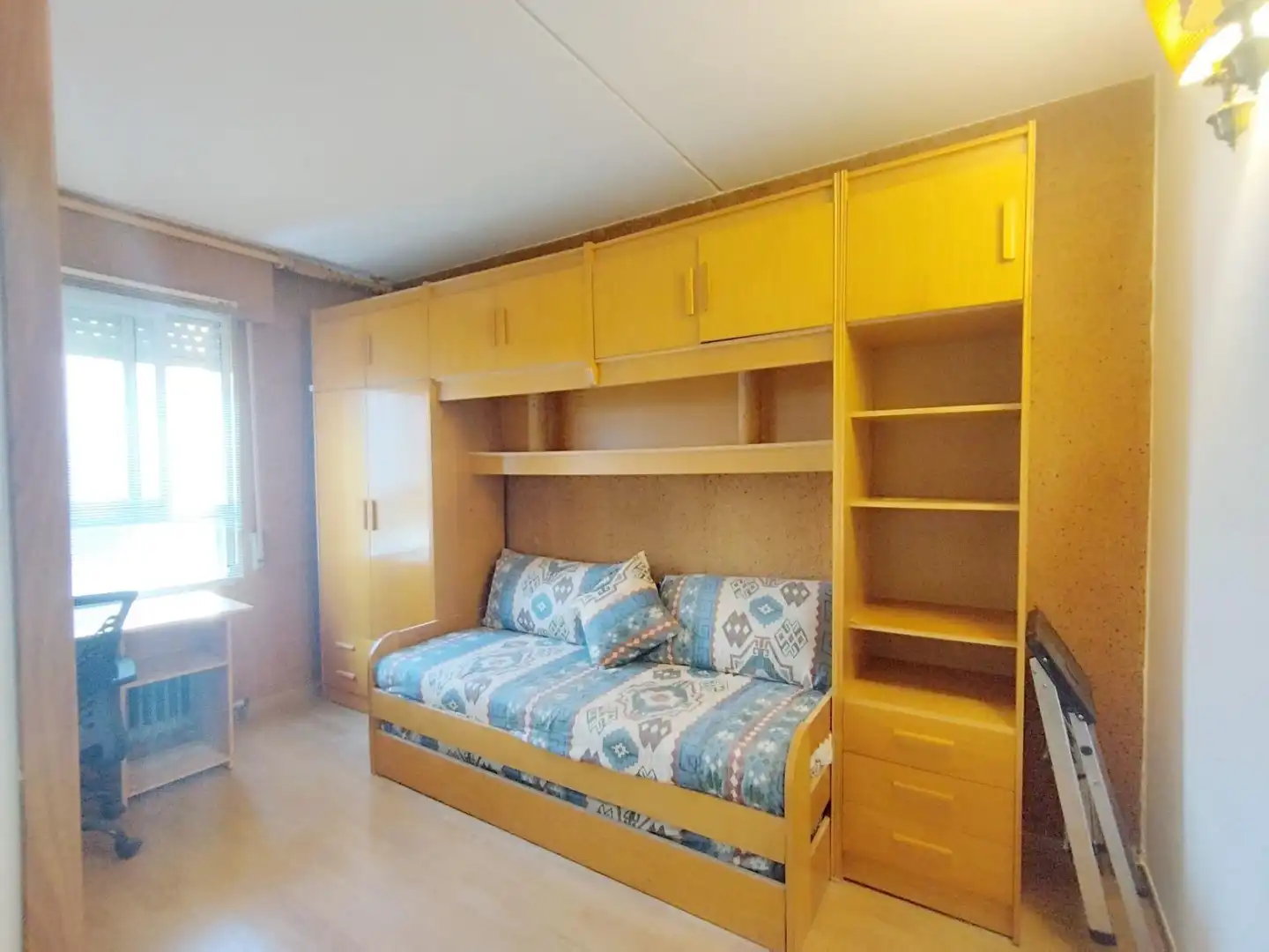 Wohnung mit Aufzug zur Miete in Barrio Venecia - Nueva Alcalá, imagen 37