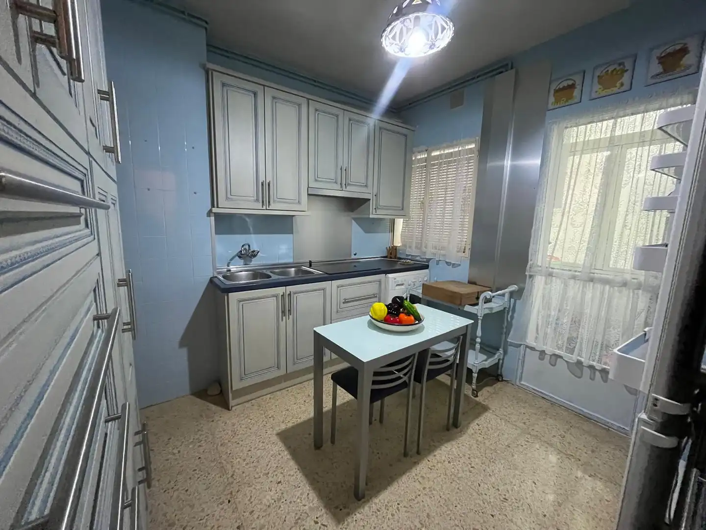 Piso con terraza en venta en Avenida del Carmen 44, imagen 6