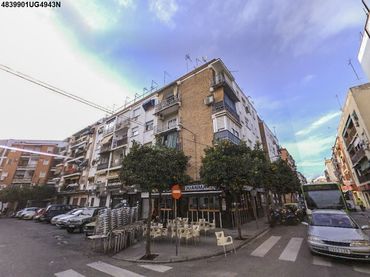 Pis amb balcó en venda a Calle Camino de la Barca 2