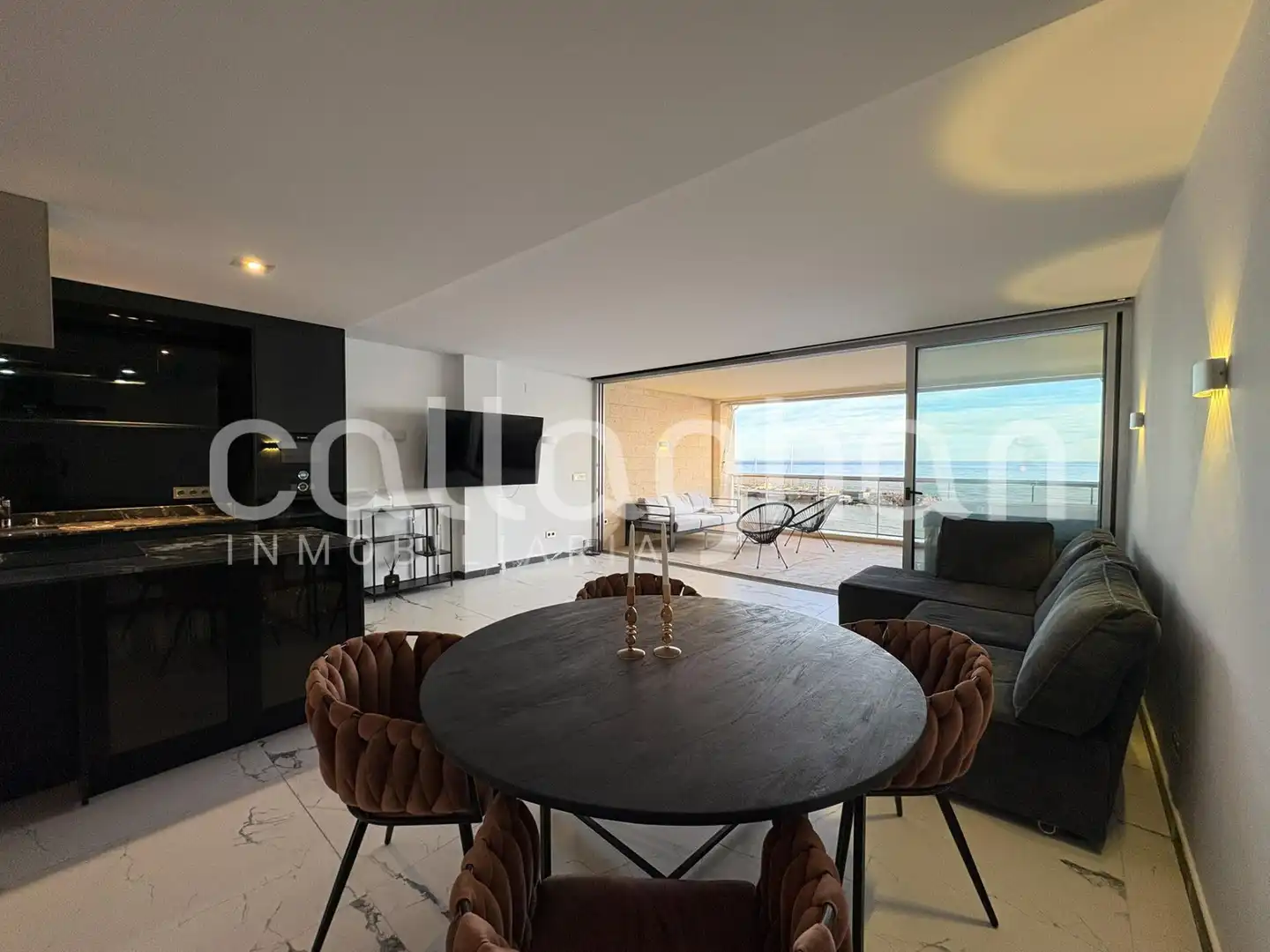 Wohnung mit Terrasse zum Verkauf in Calle currica, imagen 10