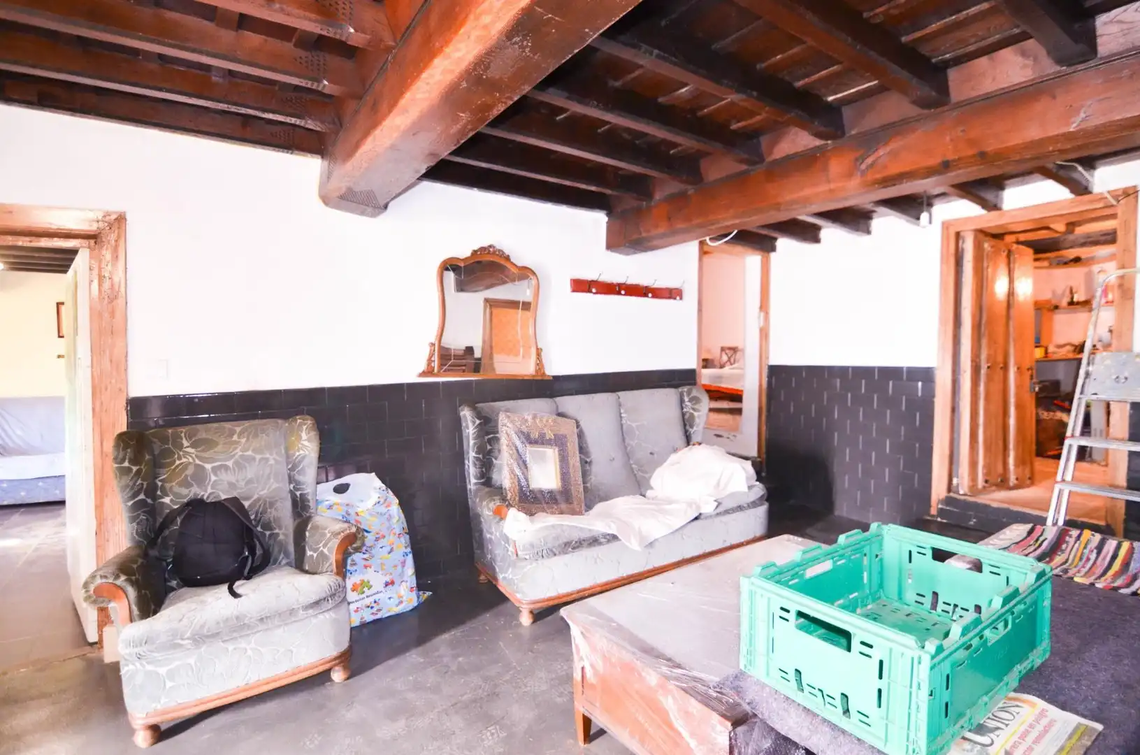 Houses for sale in Frades de la Sierra