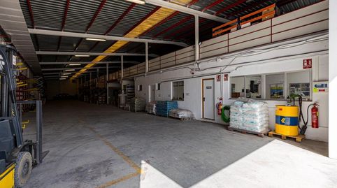 Photo 5 of Industrial buildings for sale in El Bacarot, Alicante / Alacant