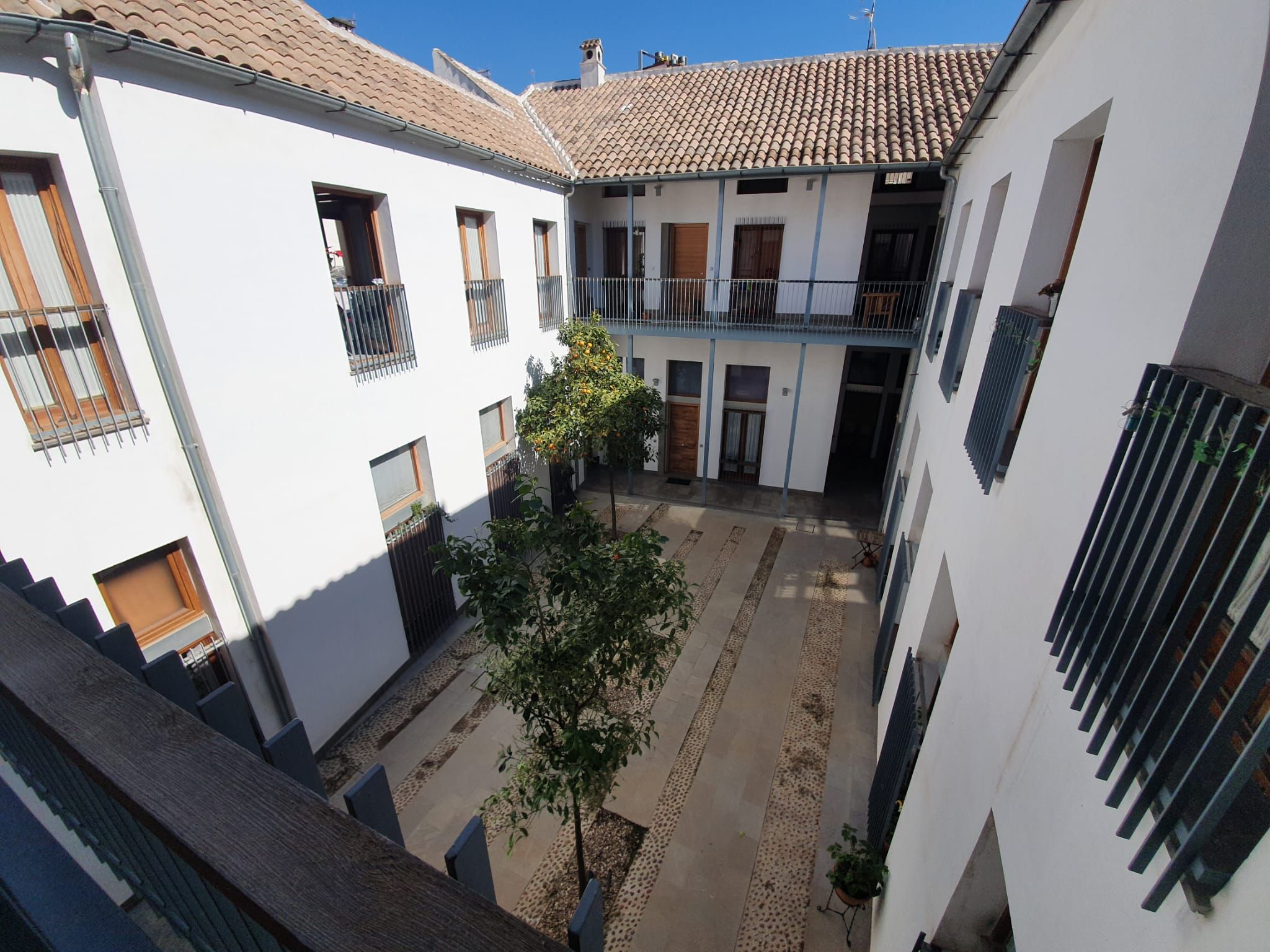 Apartament de lloguer a Sta. Marina - San Andrés - San Pablo - San Lorenzo