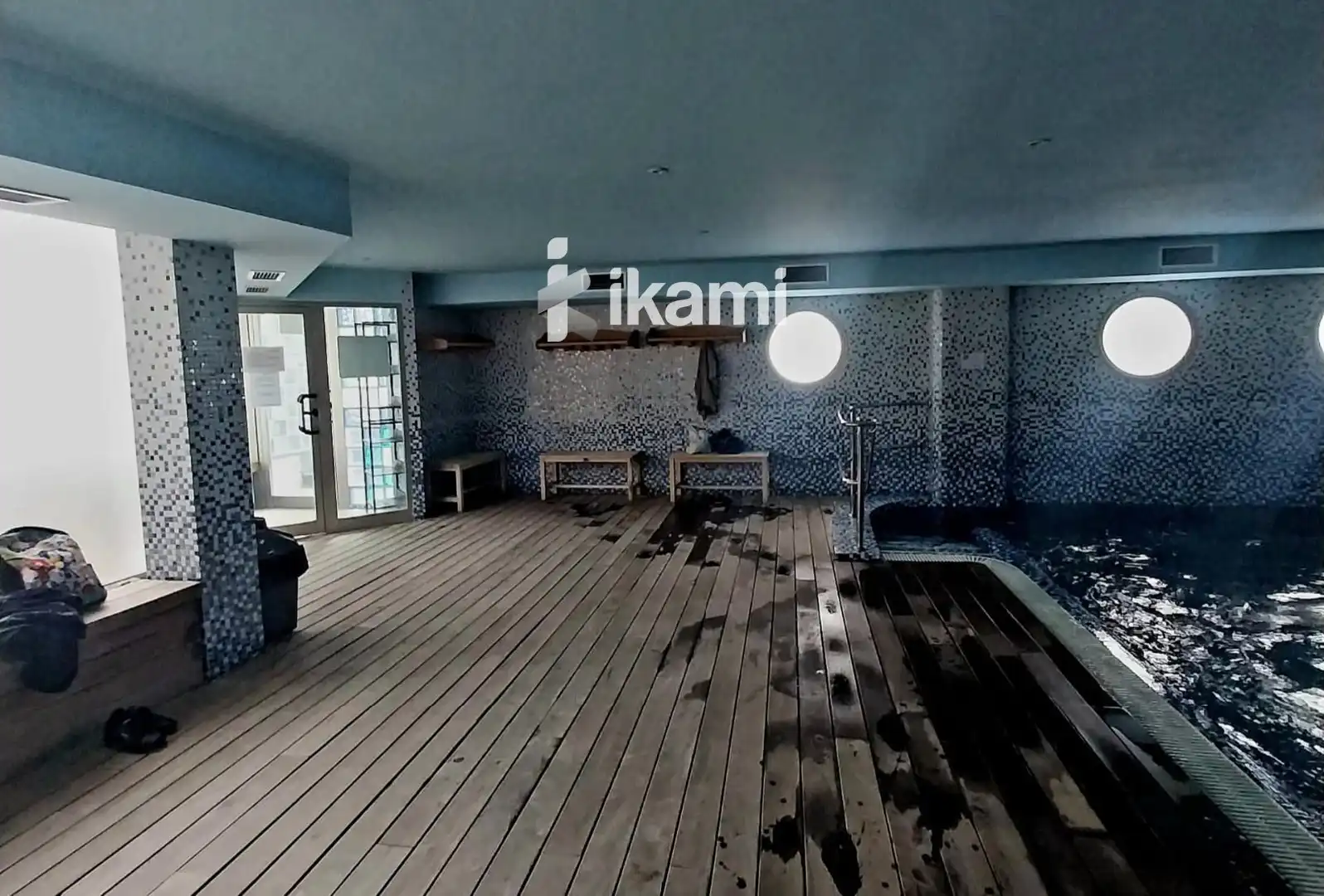 Ático con piscina en venta en de Llevant, imagen 37
