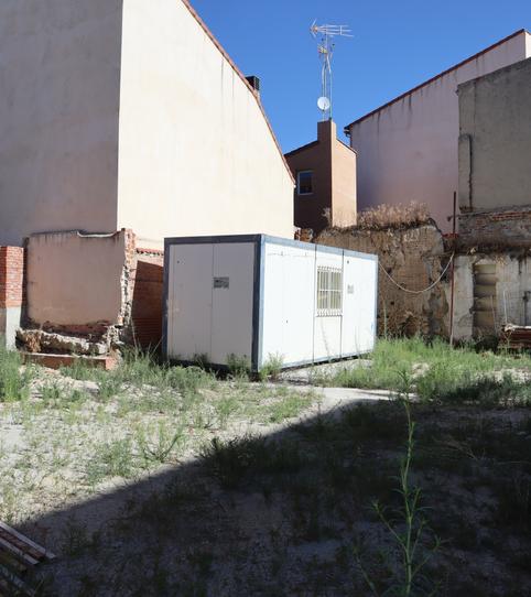 Foto 2 de Residencial en venda a Calle la Villa, Casarrubios del Monte pueblo, Toledo