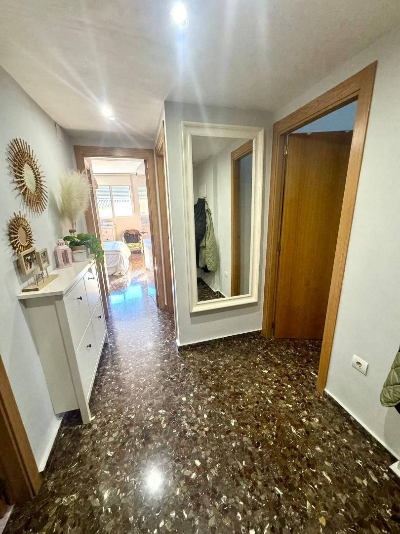 Apartments for sale in Camí Reial