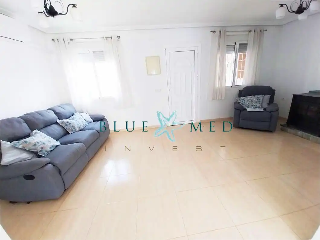 Detached house for sale in Calle Calle Hernán Valle 1, imagen 17