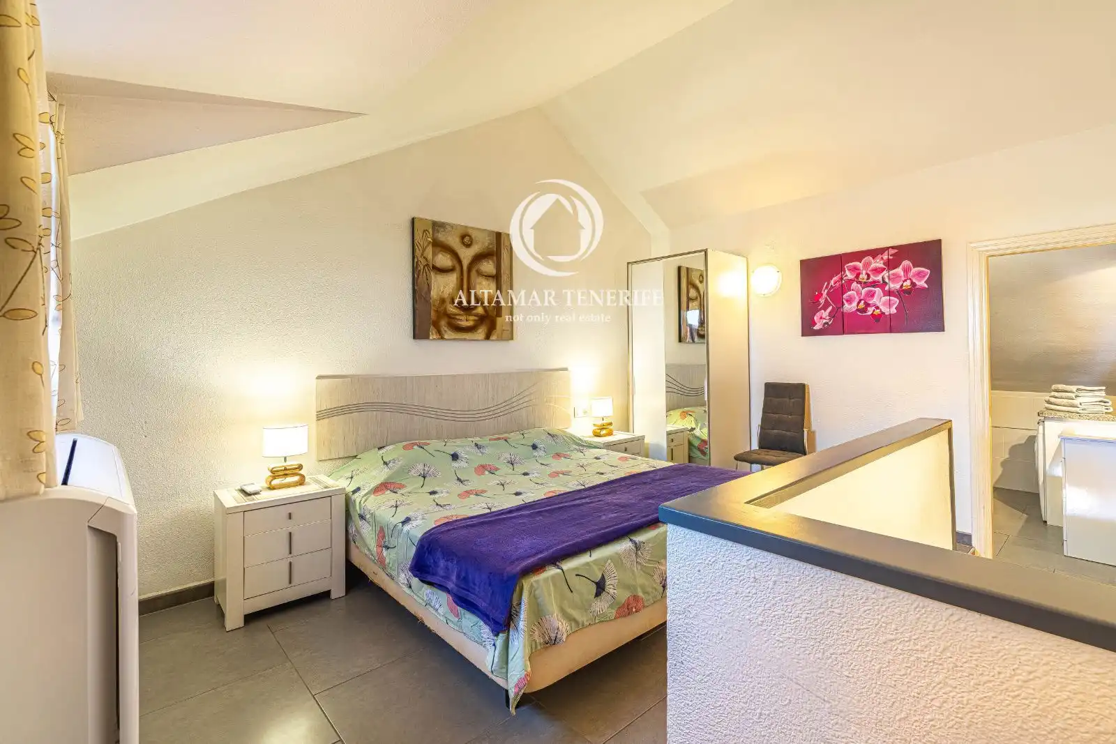 Apartament en venda a Luis Diaz de Losada, Playa de las Américas