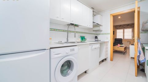 Foto 4 de Piso en venta en Calle Comercio, Casa Amarilla, Galapagar