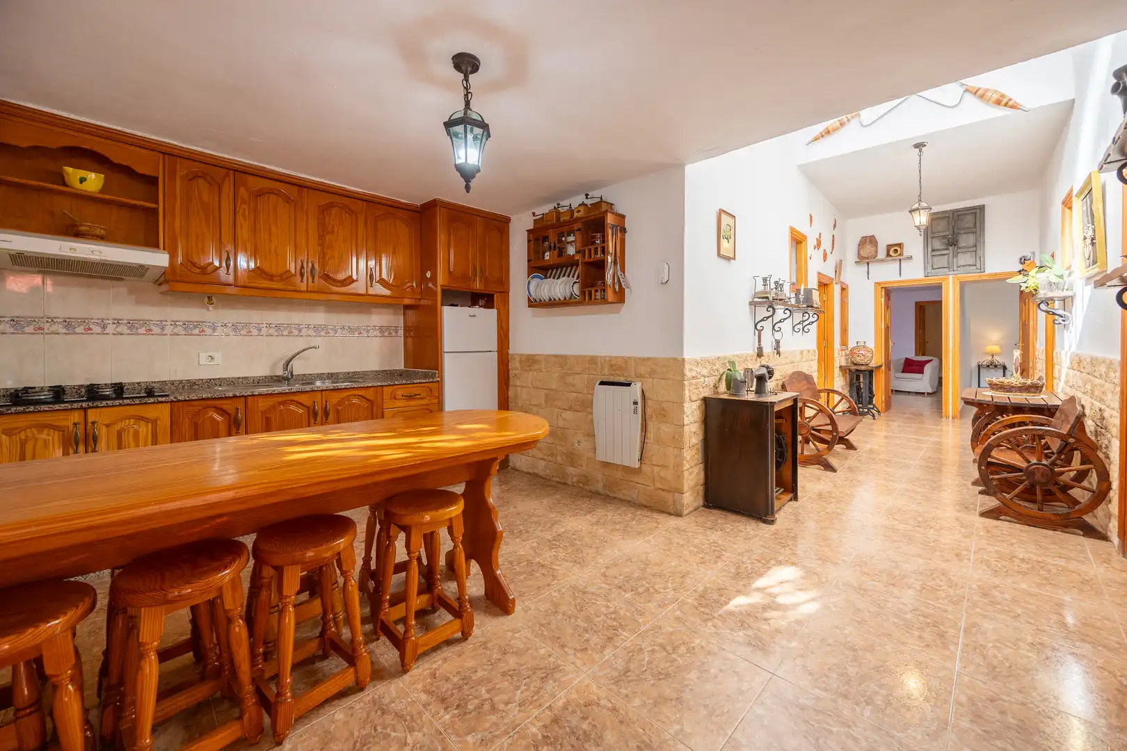 Country house with garden for sale in Casa rural Guayadeque Ca´ Juani, imagen 9