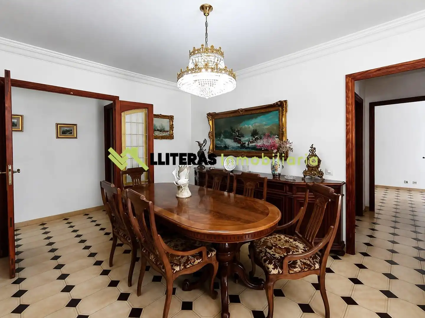 Flat for sale in Centro