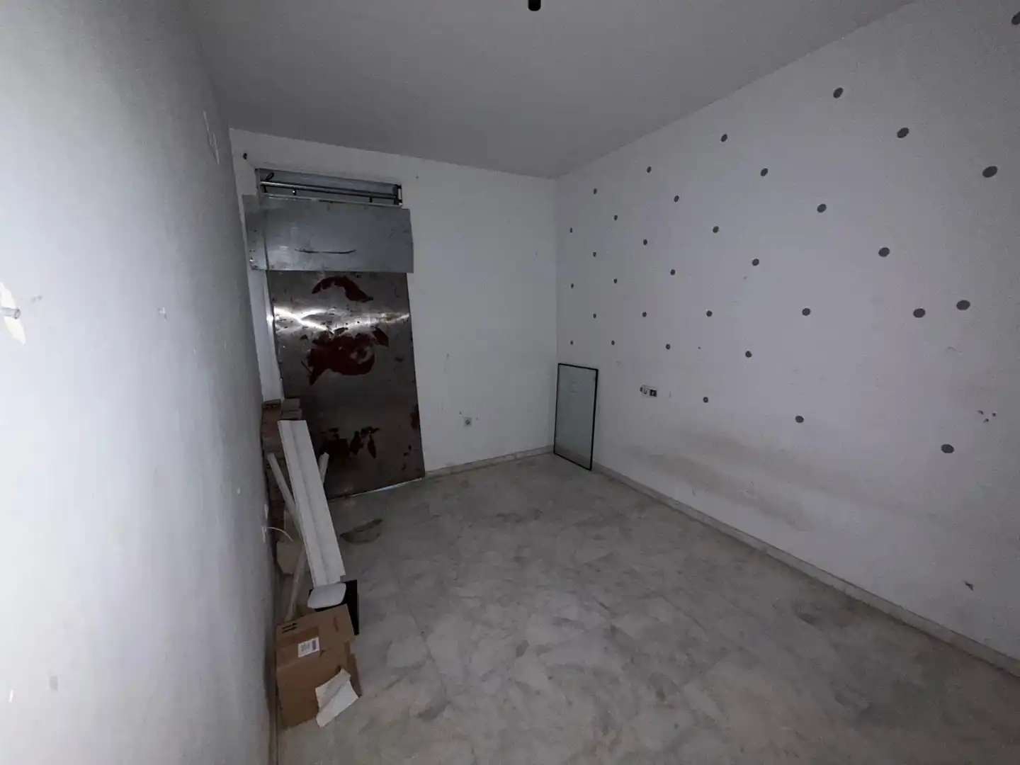 Wohnung zum Verkauf in Coria del Río