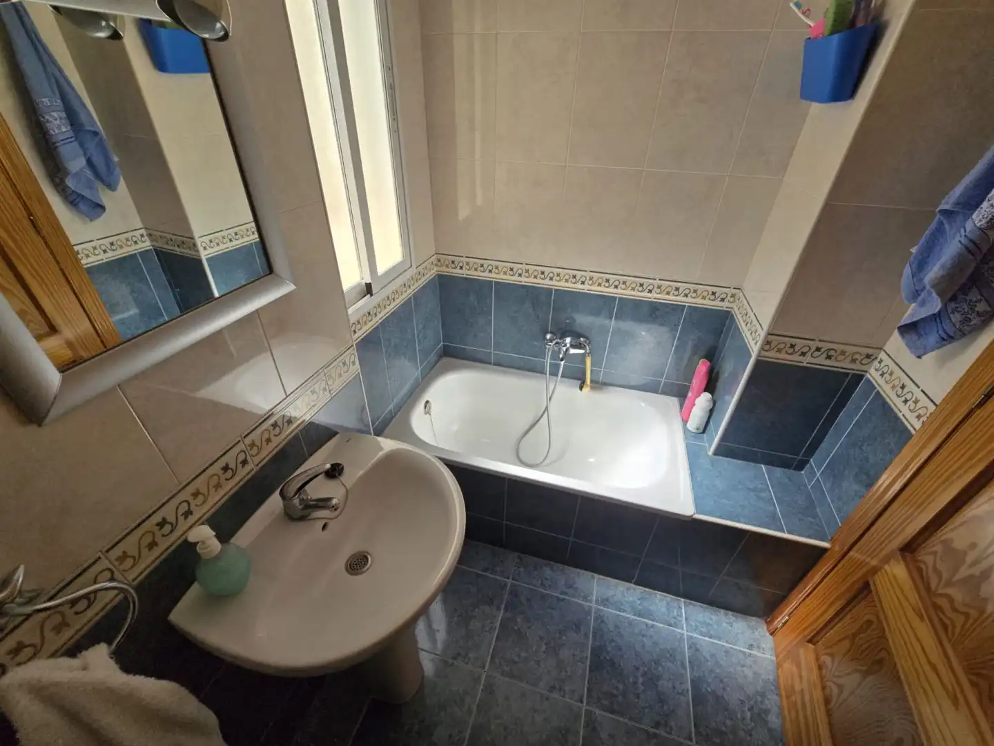 Apartament amb terrassa en venda a Castellon, imagen 7