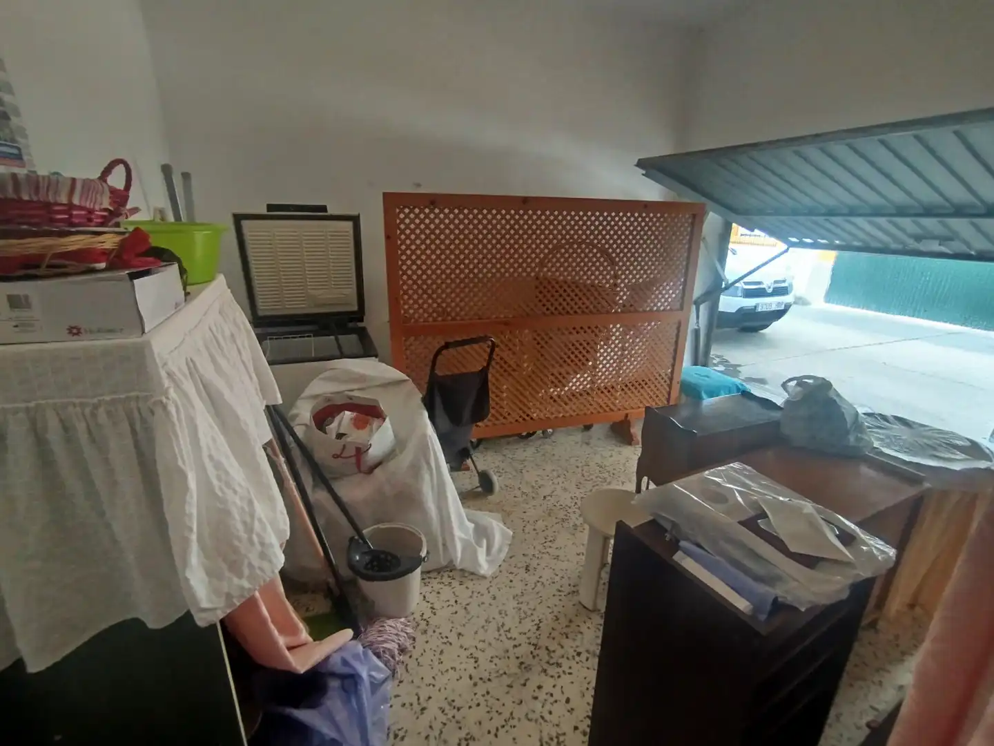 Houses for sale in Puerto Real  with Terrace, Storage room and Furnished