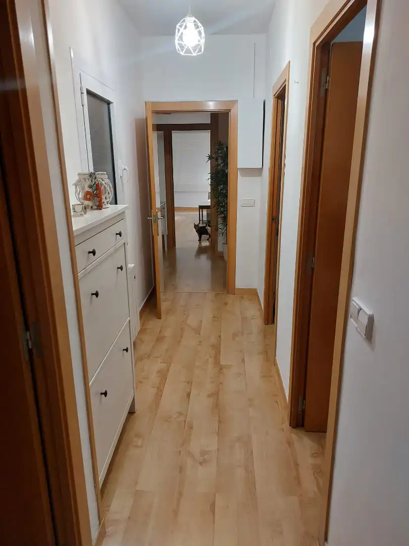 Piso en venta en Sabadell con Aire acondicionado, Calefacción y Amueblado