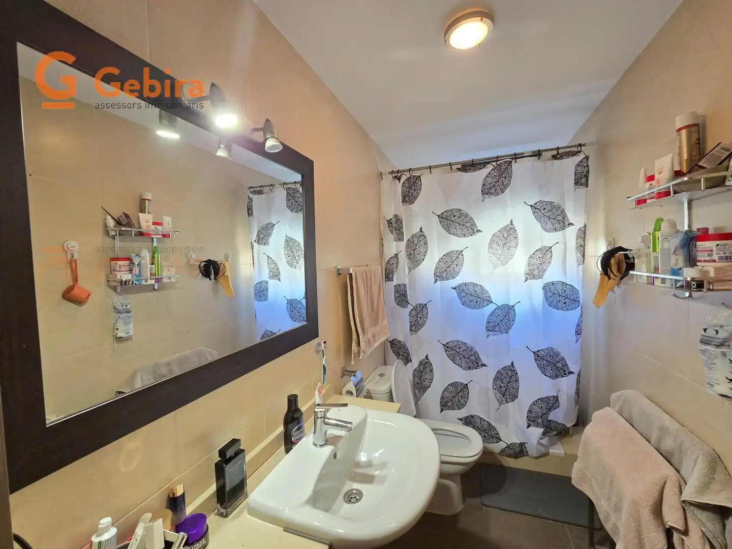 Piso con ascensor en venta en Prat de Cunit, imagen 8
