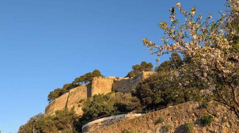 Foto 4 de Apartamento en venta en Centro Urbano, Dénia