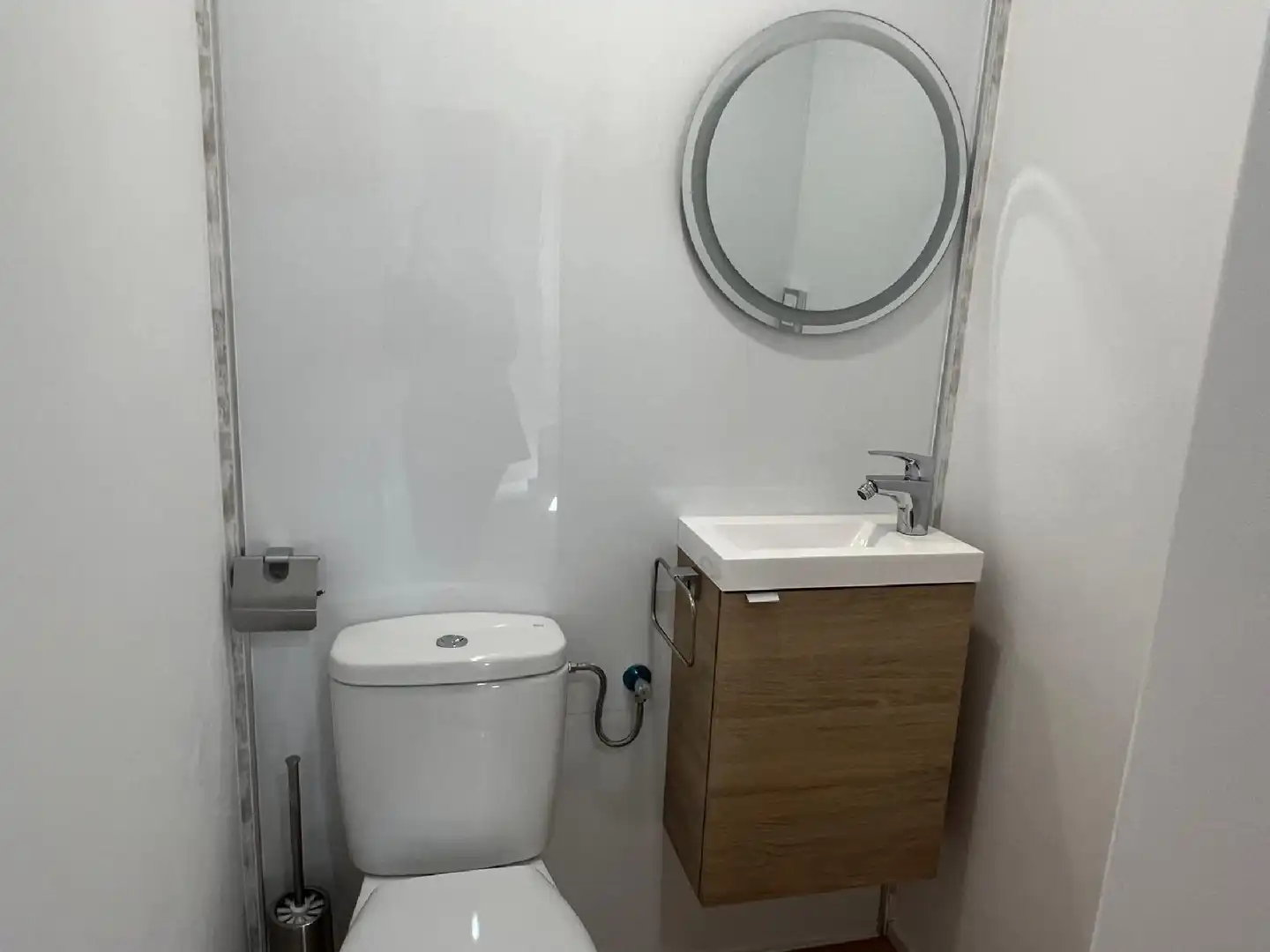 Flat for sale in Villarejo de Órbigo