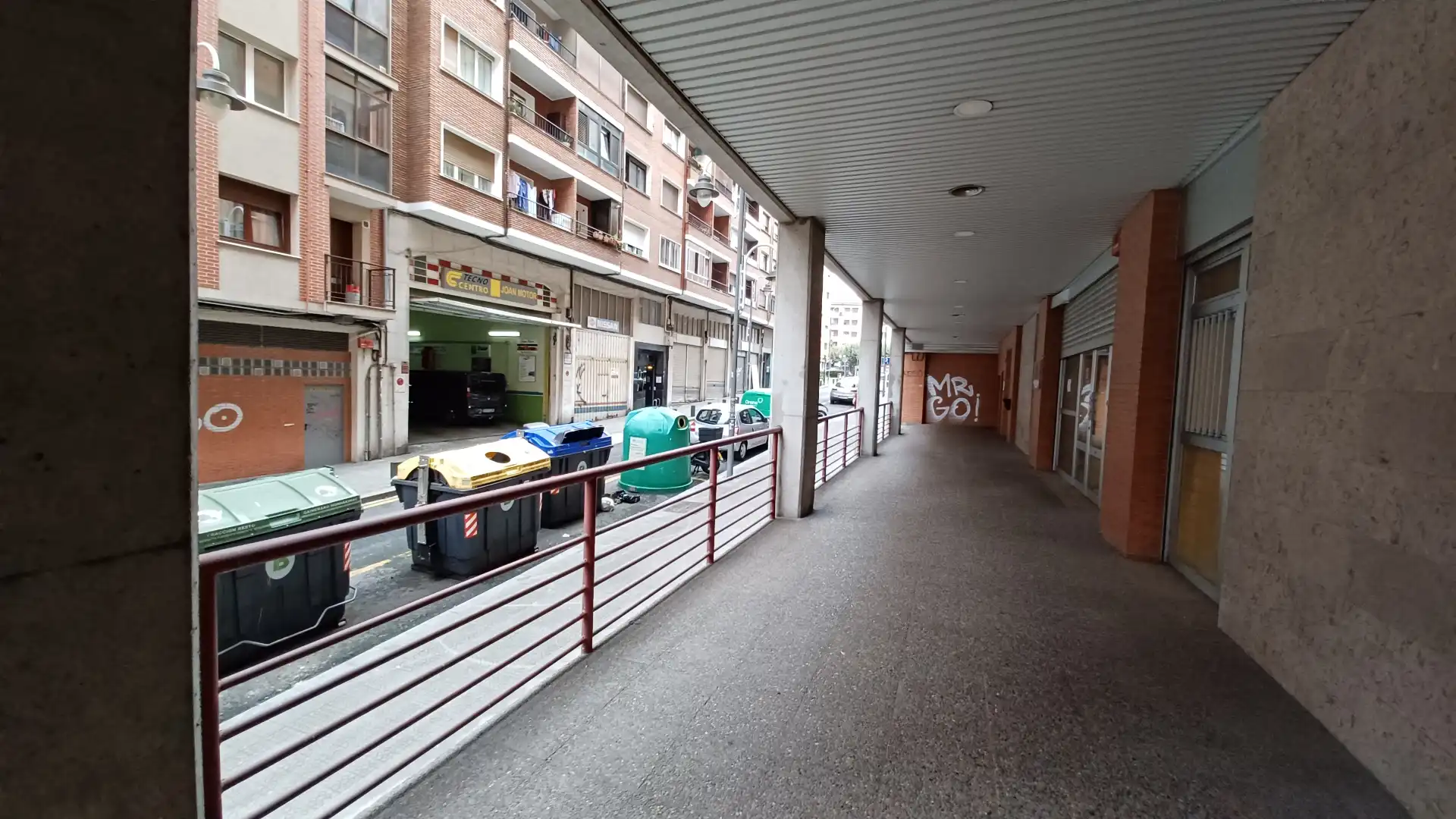 Piso con ascensor en venta en Begoña - Santutxu, imagen 18