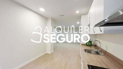 Foto 4 de Pis de lloguer a De Los Pinos, Chorrillo, Madrid