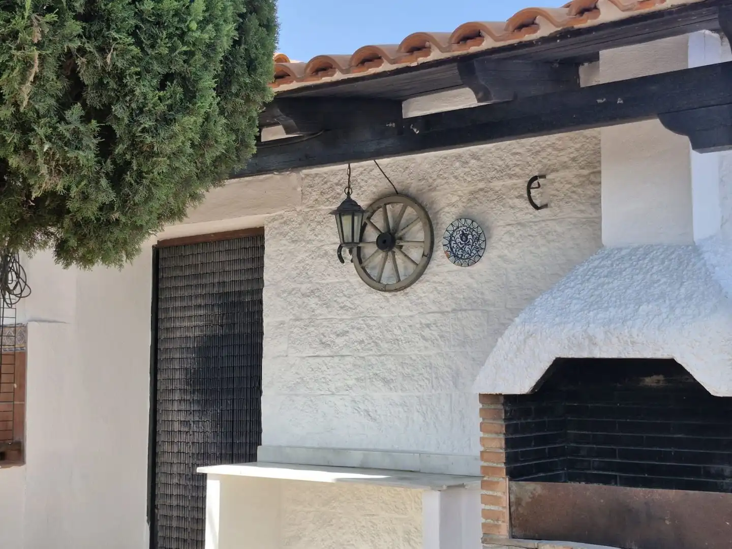 Casa rústica en venta en Los Tablones - La Garnatilla, imagen 4