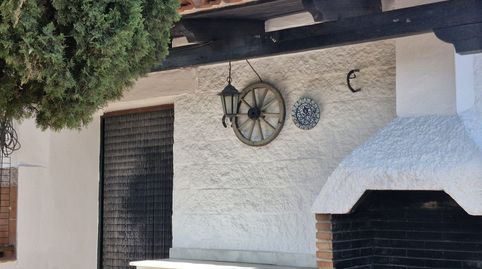 Foto 4 de Finca rústica en venta en Los Tablones - La Garnatilla, Motril