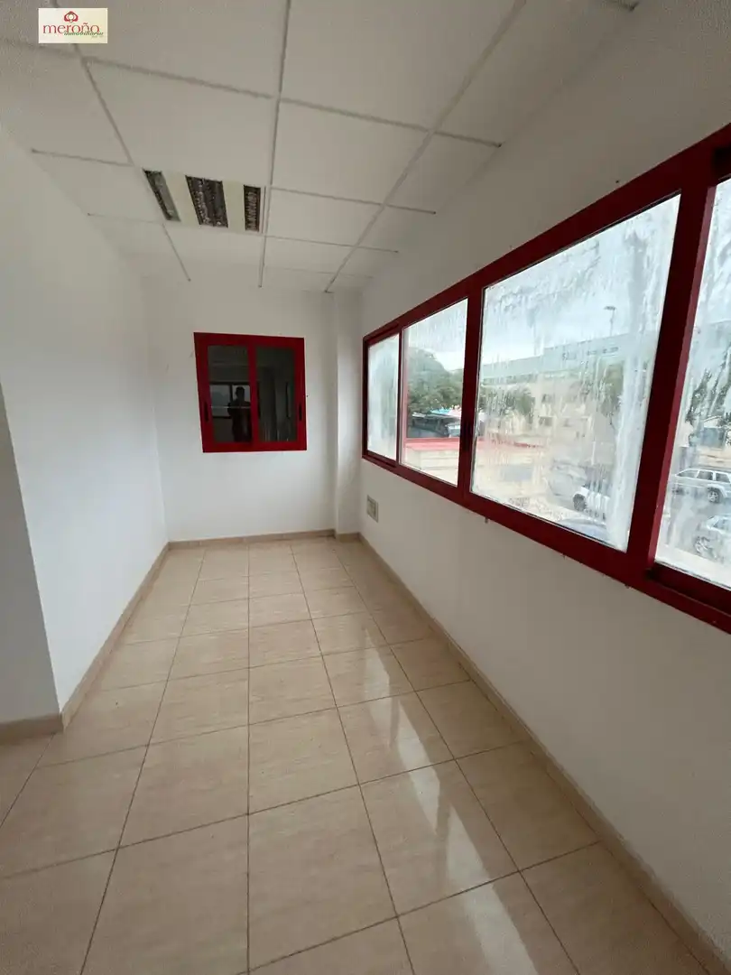 Nau industrial en venda a Jubalcoi, imagen 21