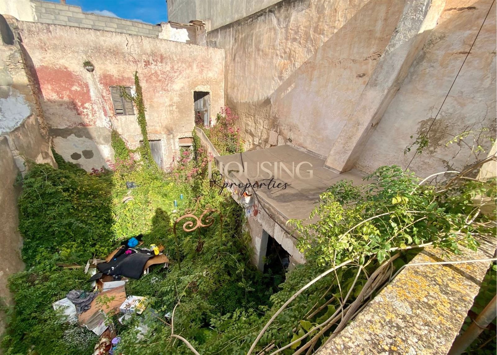 Casa adosada en venta en Felanitx Poble