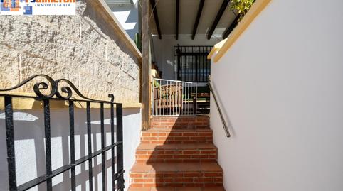 Foto 4 de Casa adosada en venda a Avenida Avenida de Los Geranios, 10, Calahonda - Carchuna, Motril