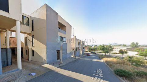 Foto 2 de Casa adosada en venta en Solana, San Francisco, Villena