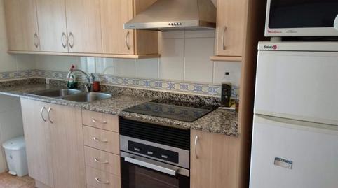 Foto 2 de Pis de lloguer a Calle Blasco Ibañez, Almansa, Albacete