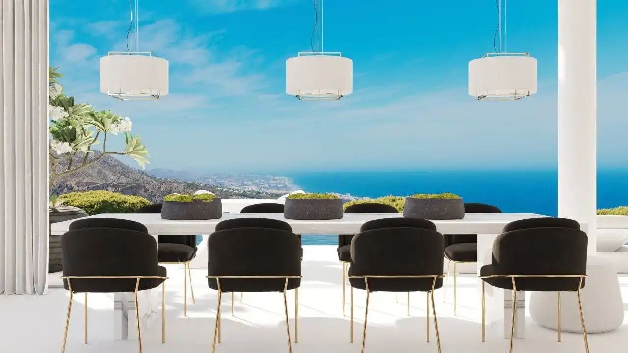 Maison avec piscine à vendre à El Madroñal, imagen 5