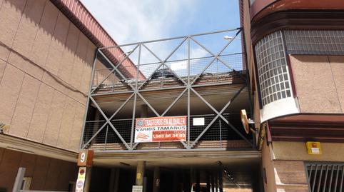 Foto 3 de Traster de lloguer a Calle Verbena, 9, Vadillos, Valladolid