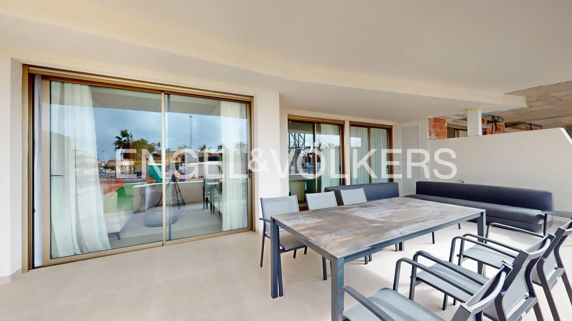 Terraza de Planta baja en venta en Orihuela con Aire acondicionado, Calefacción y Terraza