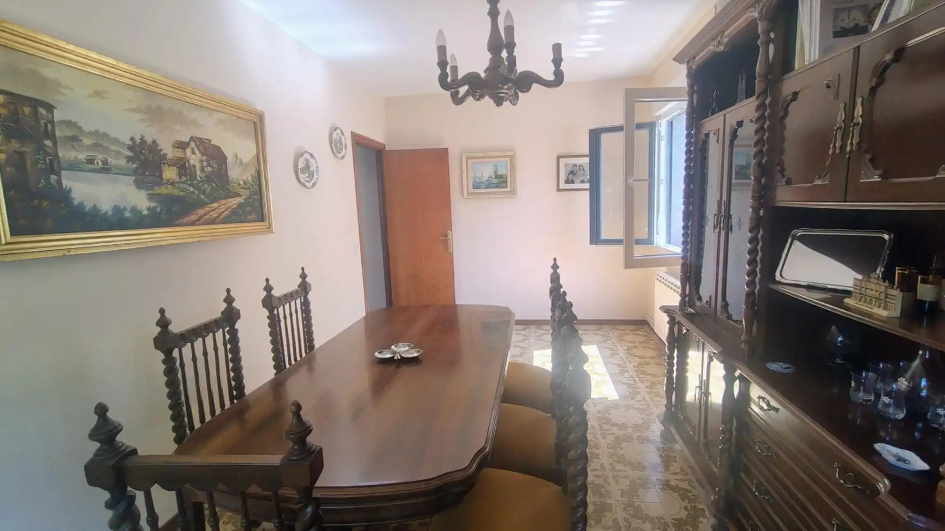 Casa o chalet en venta en Parroquias de Santiago