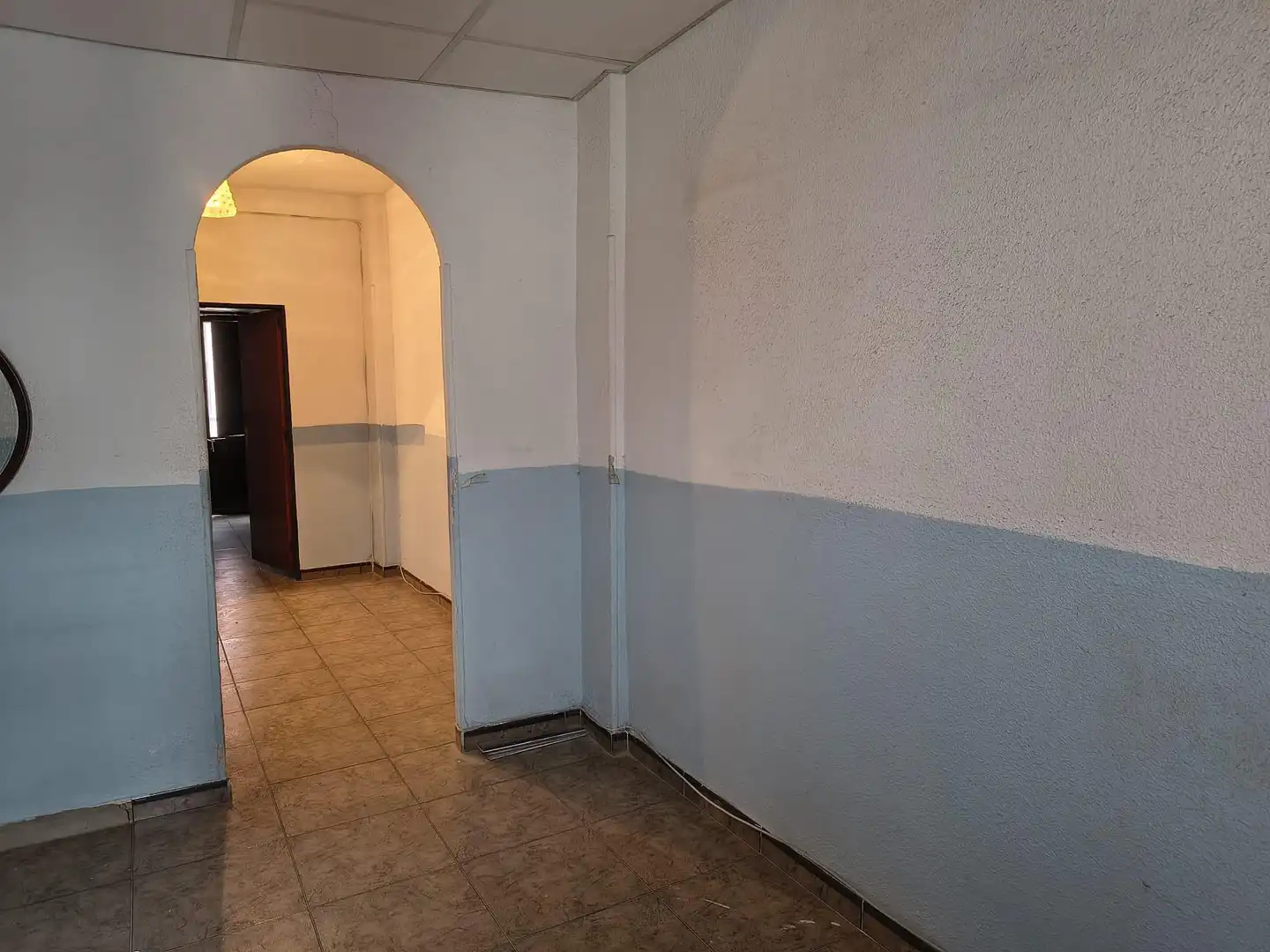 Casa aparellada en venda a Andújar