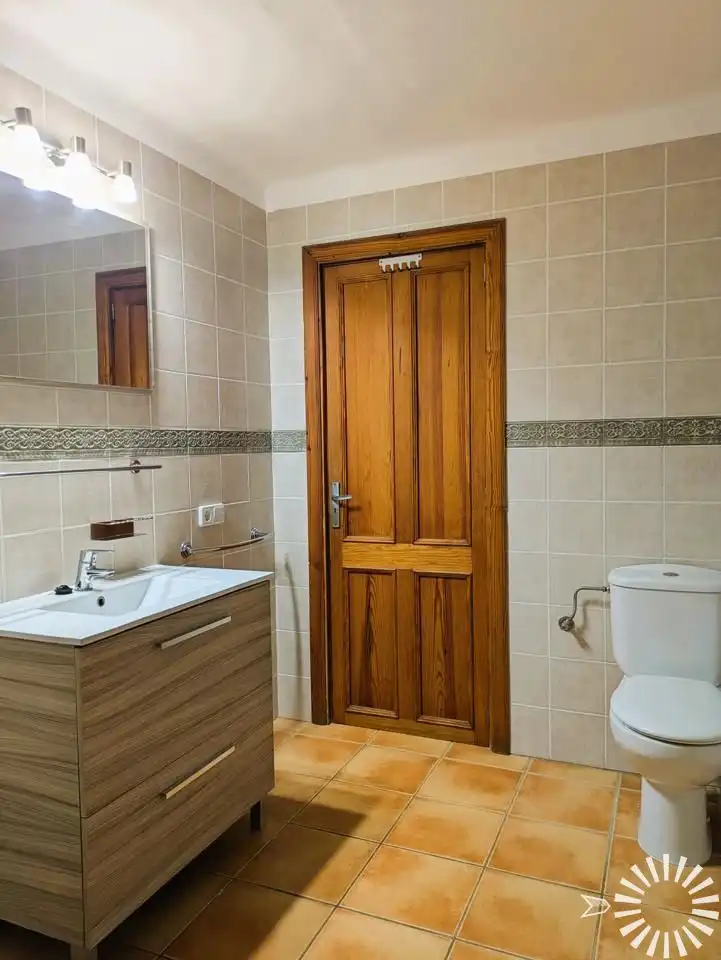 Maison avec piscine à louer à Camí de Son Servera, imagen 26