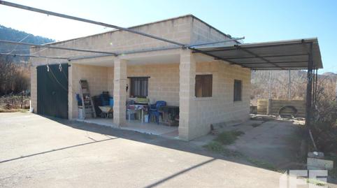 Foto 5 de Finca rústica en venda a Lr-285, Cervera del Río Alhama, La Rioja