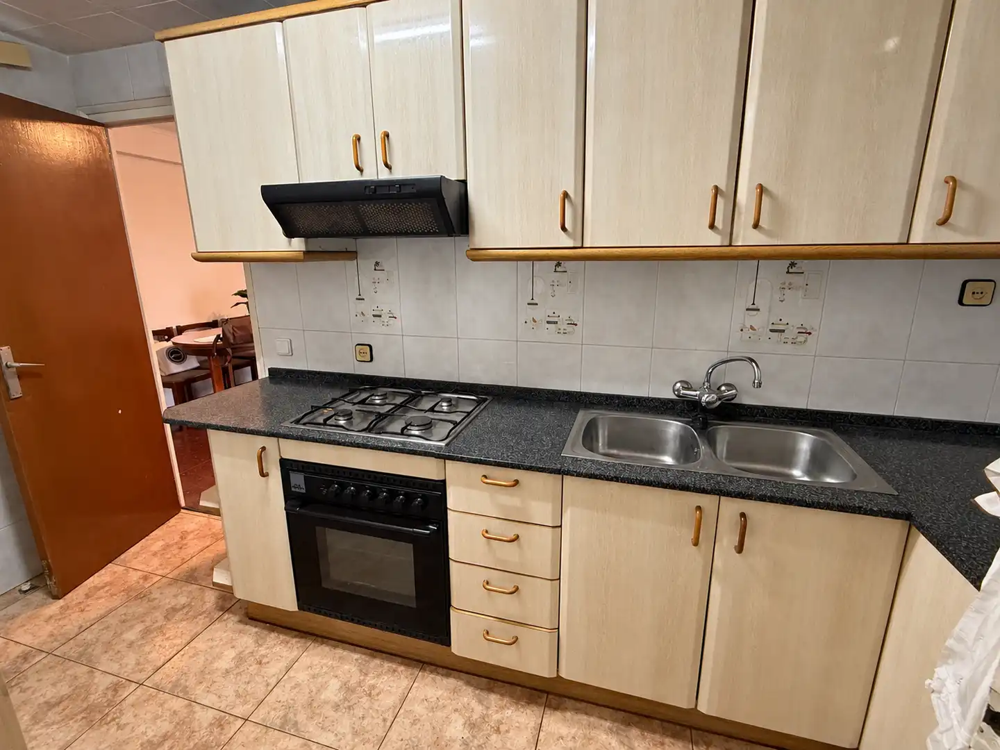 Wohnung mit Aufzug zum Verkauf in Centre, imagen 2