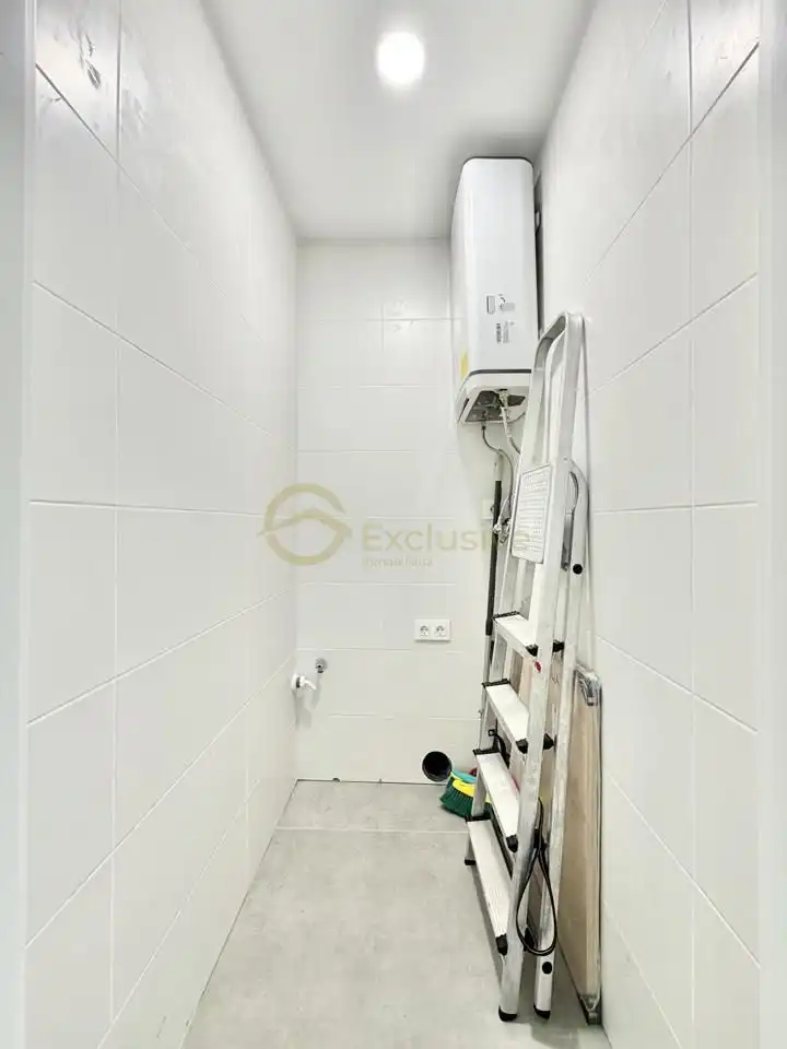 Maison avec jardin à vendre à EL CASTRO 118, imagen 13