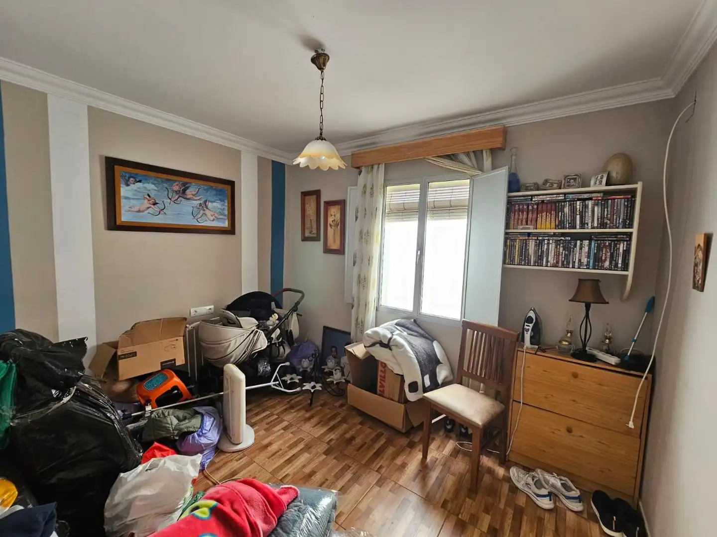 Habitación de Casa o chalet en venta en Osuna
