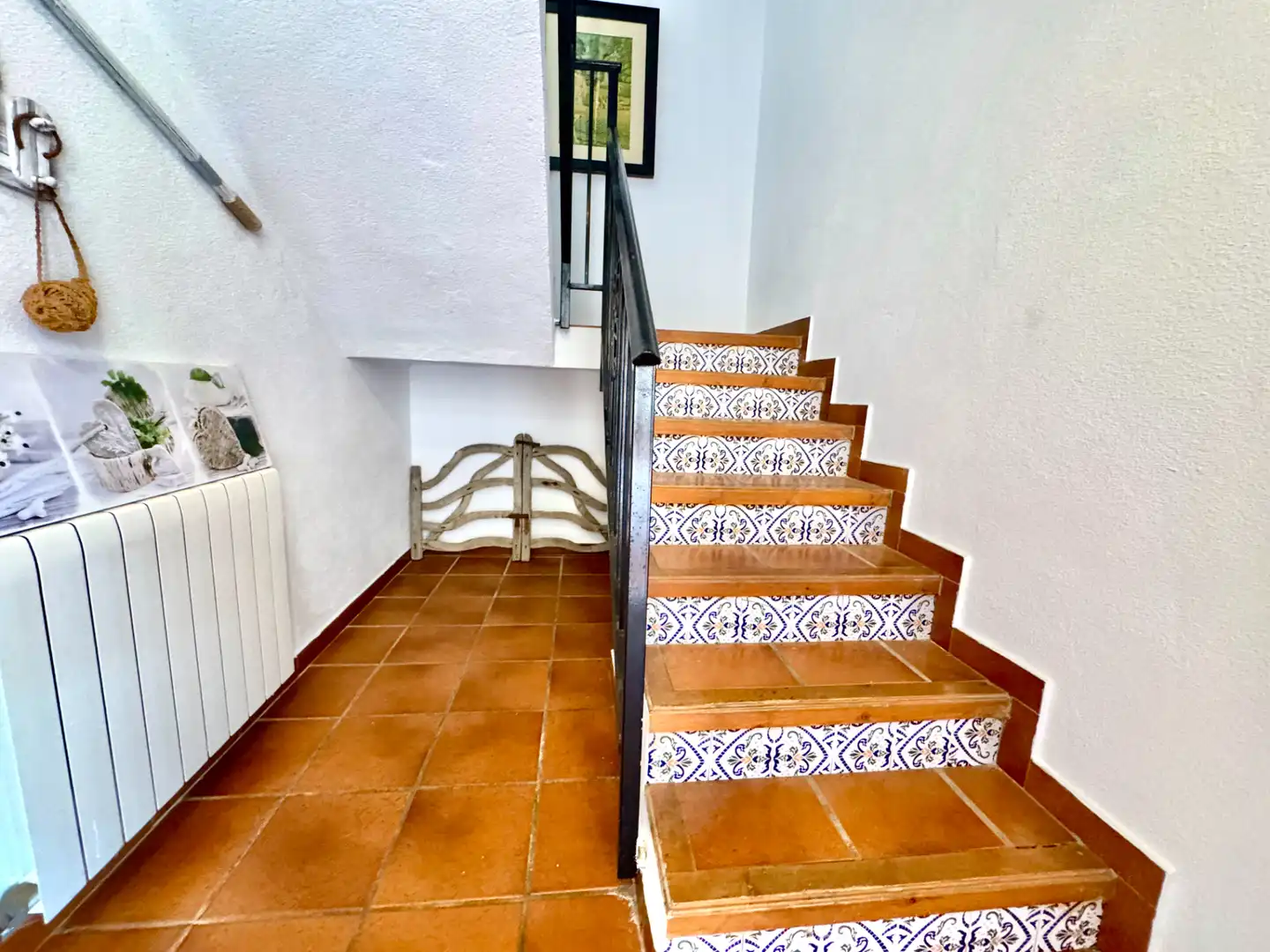 Casa o chalet en venta en Bérchules con Calefacción, Jardín privado y Terraza