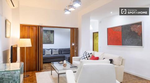 Foto 3 de Apartamento para compartir en Almenara -Ventilla,  Madrid Capital