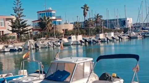 Photo 5 of Planta baja for sale in Avenida Miguel de Cervantes, Puerto, Benicarló