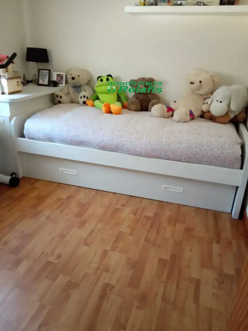 Flat with terrace for sale in Ciudad Rodrigo, imagen 5