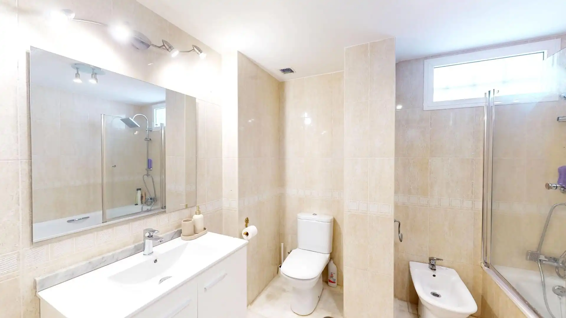Apartamento en alquiler en Calle CASTILLO DEL, imagen 14