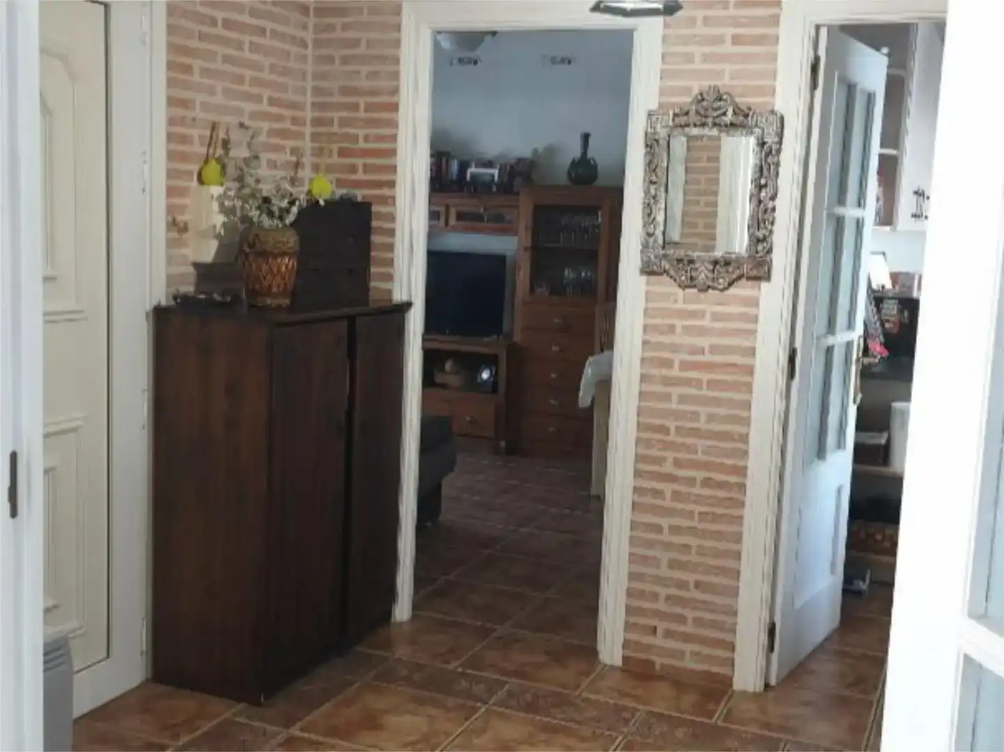 Pis en venda en Cedillo del Condado amb Aire condicionat