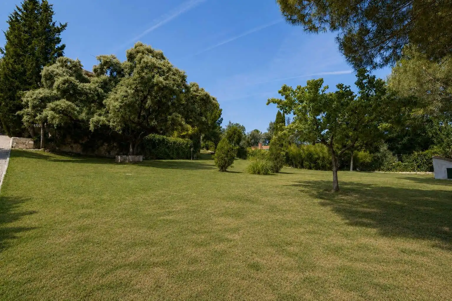 Casa o xalet en venda en Las Rozas de Madrid amb Calefacció, Jardí privat i Parquet