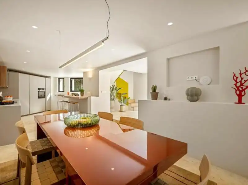 Maison avec terrasse à vendre à Nueva Andalucía, imagen 25